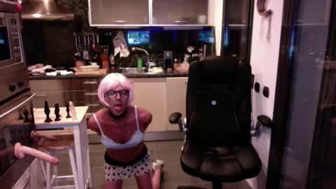 Barbie online show from 01.31.26