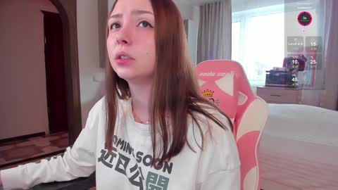 Elise    online show from 01.12.25