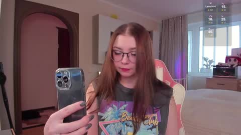 Elise    online show from 02.01.25