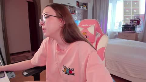 Elise    online show from 02.03.25