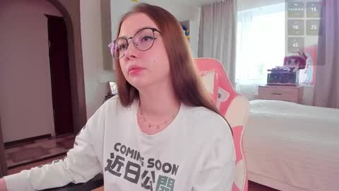 Elise    online show from 02.14.25