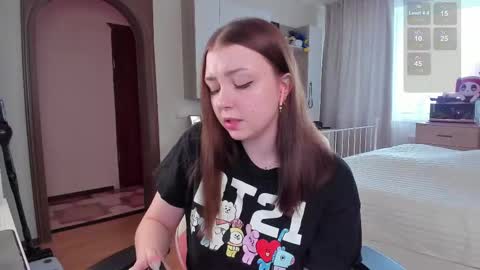 Elise    online show from 03.03.25