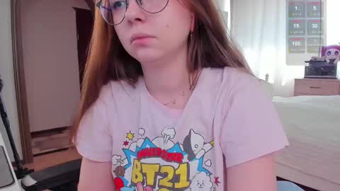 Elise    online show from 03.08.25