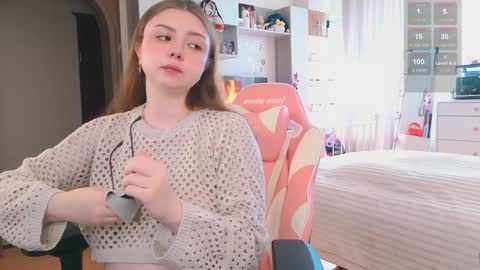 Elise    online show from 09.11.25