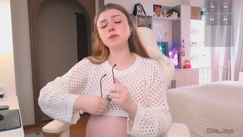 Elise    online show from 10.12.25