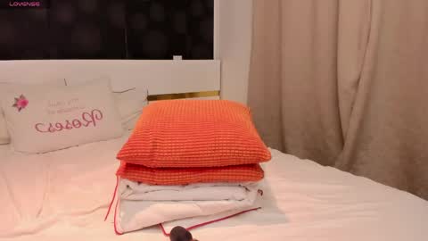 Snapshot of elisetyler89 chatting on 04.27.26 Elly online show from 04.27.26