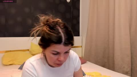 Snapshot of elisetyler89 chatting on 05.06.26 Elly online show from 05.06.26