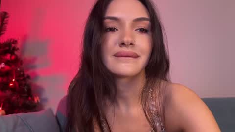 Nina online show from 12.28.24