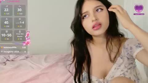 eli 3 online show from 10.30.25