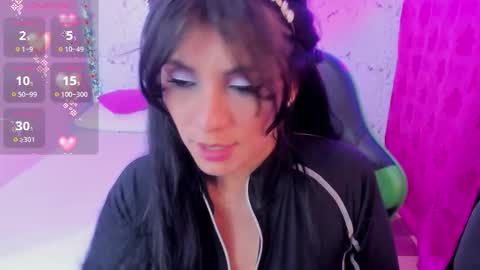 E L I S S A online show from 03.26.26