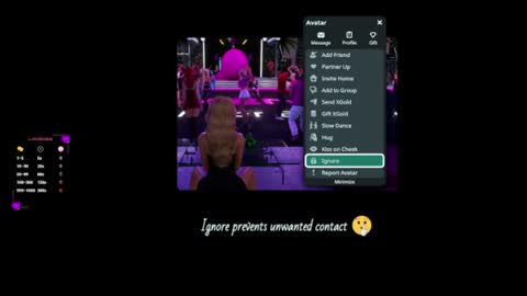 Petite Yumi online show from 06.18.26