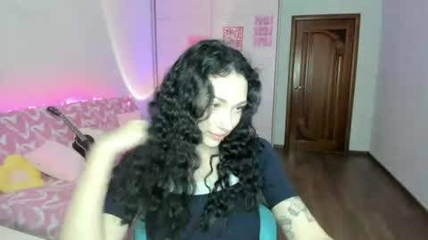 Eliss online show from 06.17.26
