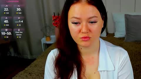 ElisSweet online show from 10.15.25