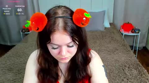 ElisSweet online show from 10.23.25