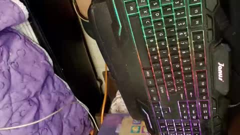 Eliss online show from 01.13.26