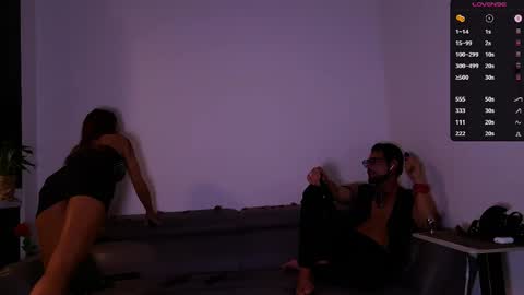 Julian  Olivia online show from 04.20.26