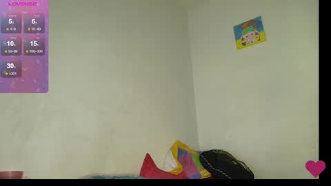 Eli Vanegas online show from 05.16.26