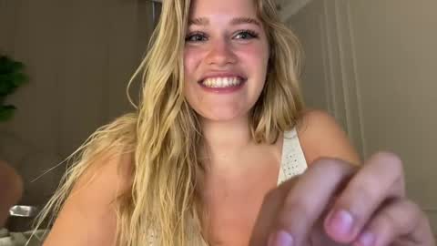 Stephanie online show from 05.19.26