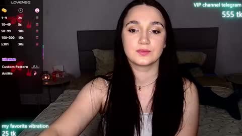 Eliz online show from 09.16.25