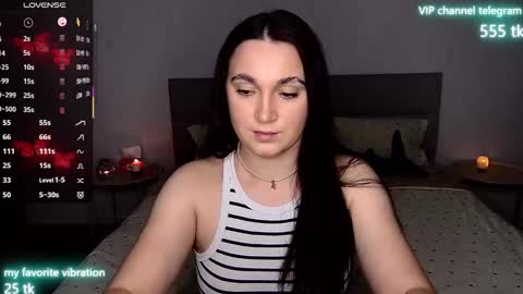 Eliz online show from 09.17.25