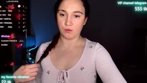 Eliz online show from 10.13.25