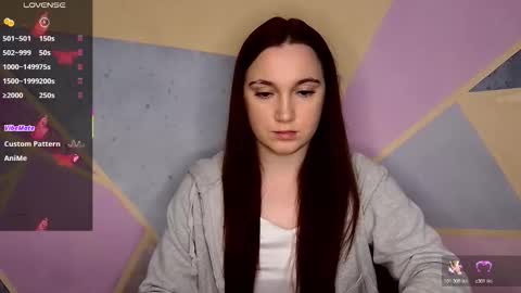 Eliz online show from 10.20.25