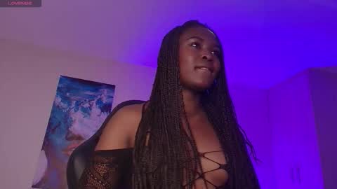 Snapshot of eliza_eup69 chatting on 10.19.25 ELIZA online show from 10.19.25