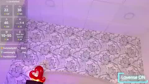 Eliza online show from 02.16.25