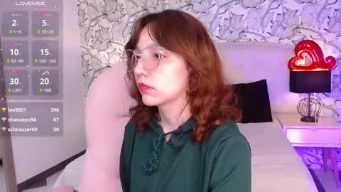 Eliza online show from 02.24.25