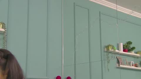 Eliza online show from 01.16.25