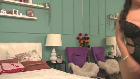 Eliza online show from 01.21.25