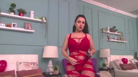 Eliza online show from 02.08.25