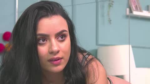 Eliza online show from 02.21.25