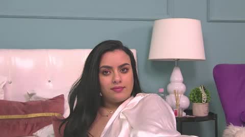 Eliza online show from 02.21.25