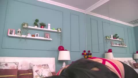 Eliza online show from 02.23.25