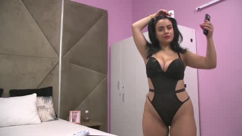 Eliza online show from 10.07.25