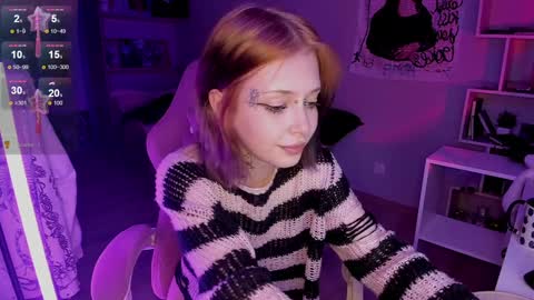 Elizabeth online show from 01.19.25