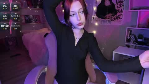 Elizabeth online show from 01.22.25