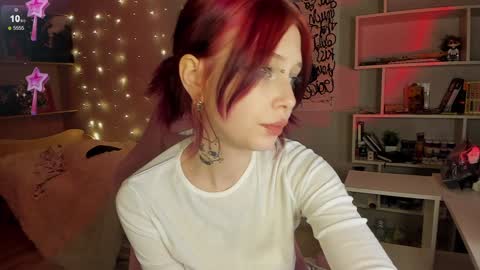 Elizabeth online show from 01.24.25