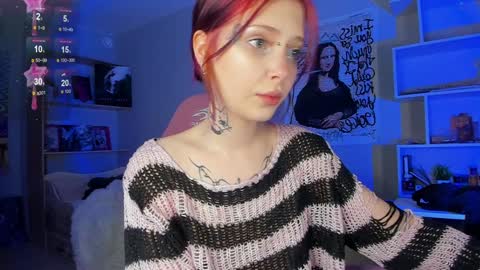 Elizabeth online show from 01.26.25