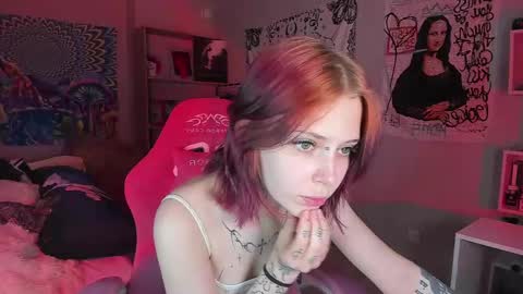 Elizabeth online show from 02.10.25