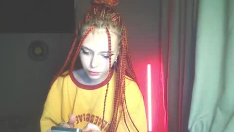 Elizabeth online show from 03.05.25