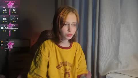 Elizabeth online show from 03.12.25