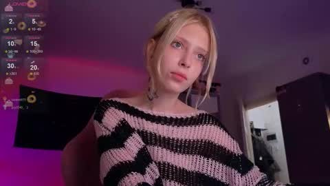 Elizabeth online show from 10.14.25