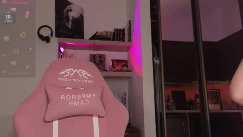 Elizabeth online show from 02.13.26