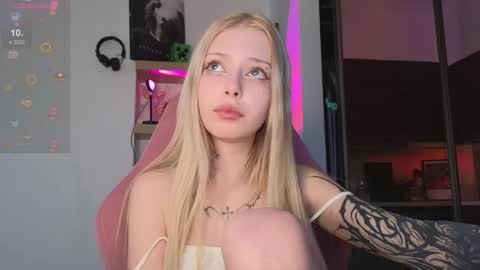 Elizabeth online show from 02.16.26