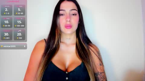 My name is ElizaPVT is open online show from 02.07.26