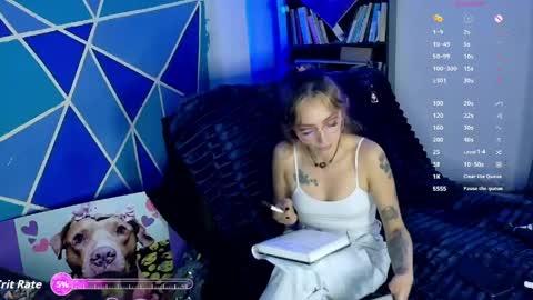 elizabeht_911 online show from 06.03.26