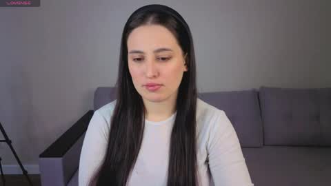 Snapshot of elizabet_collins chatting on 04.16.26 Elizabet online show from 04.16.26