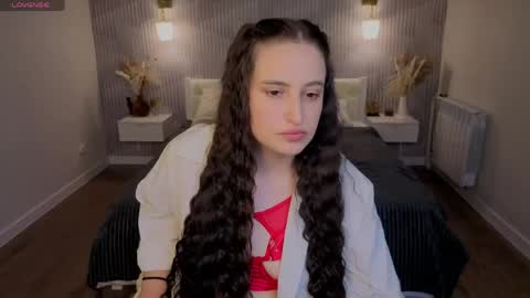 Snapshot of elizabet_collins chatting on 05.06.26 Elizabet online show from 05.06.26